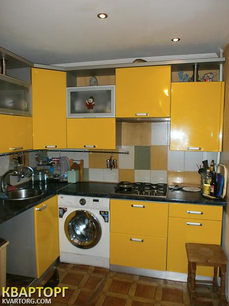 Sell 3-room apartment. Одесса, Люстдорфская дор. — photo 6