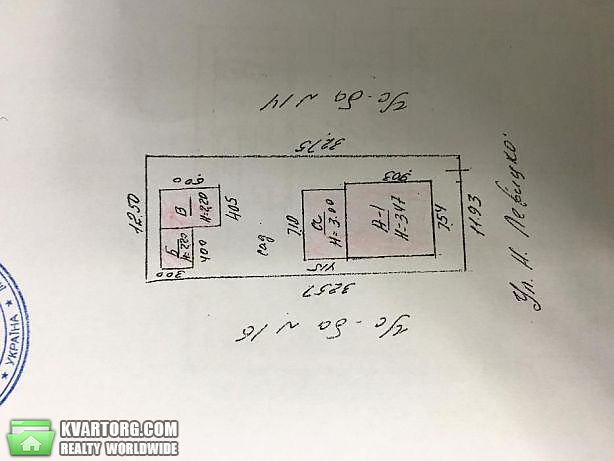 Sell house. Киев,  Нечуя-Левицкого — photo 4