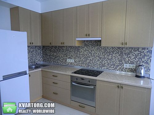 Rent out 2-room apartment. Киев,  Кольцова бул — photo 2