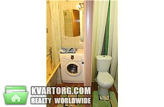 Rent out 1-room apartment. Харьков, Героев Труда — photo 3