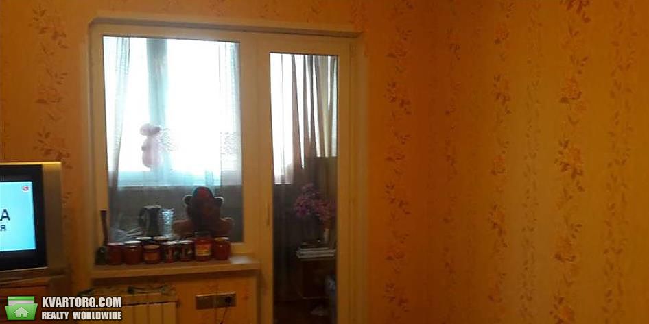 Sell 3-room apartment. Киев,  Палладина пр — photo 1