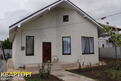 Sell house. Одесса, Фонтанка — photo 1