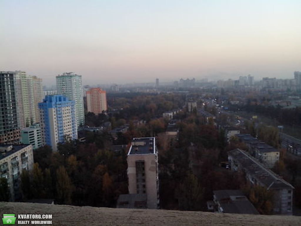 Sell 1-room apartment. Киев, просп. Алишера Навои — photo 6