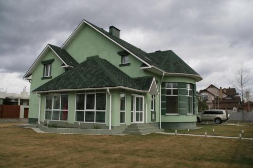 Sell house. Киевская обл., Чайки — photo 2