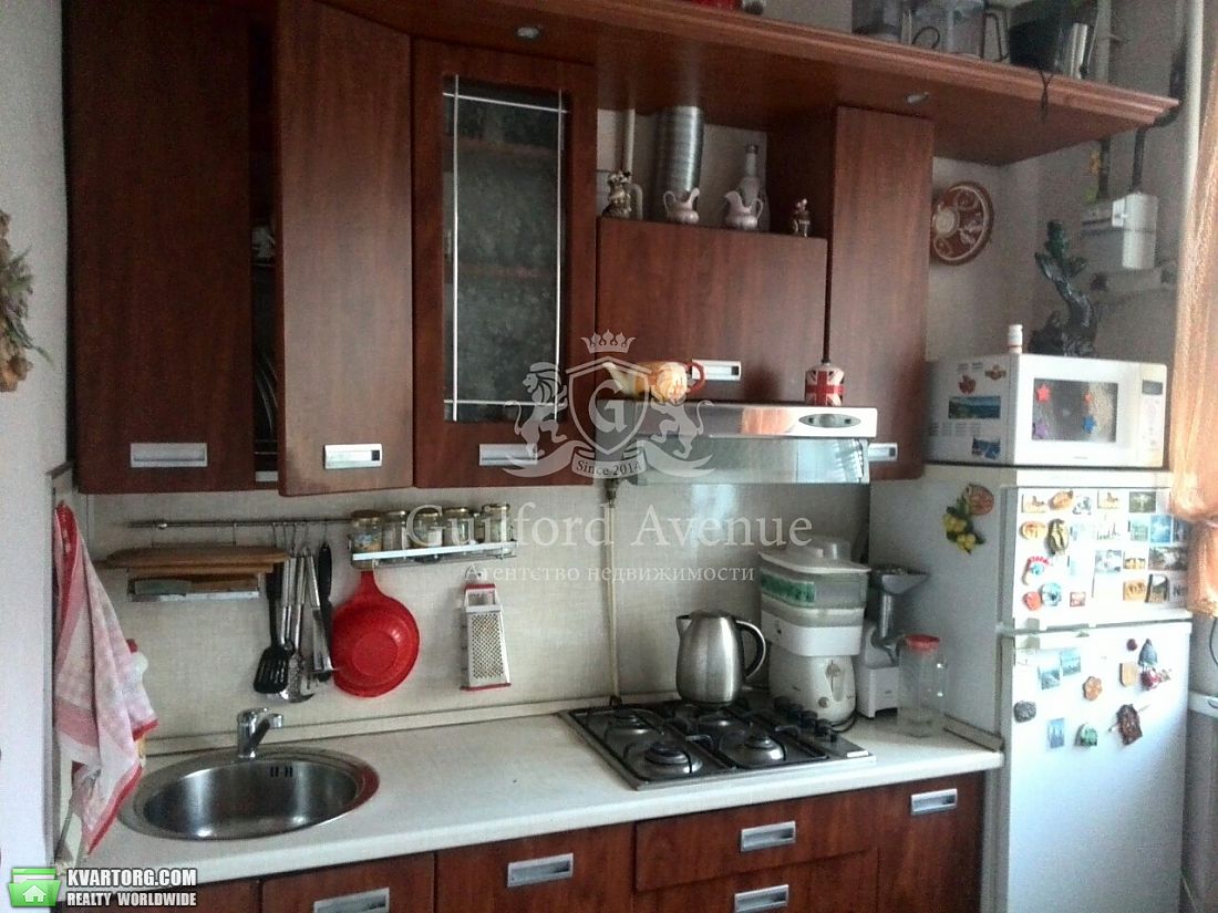 Sell 2-room apartment. Киев, Московская — photo 2