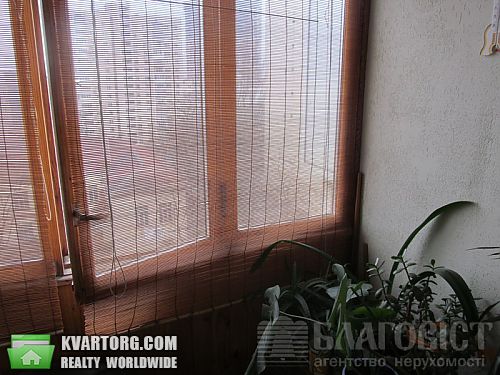 Sell 3-room apartment. Киев, Щорса — photo 8