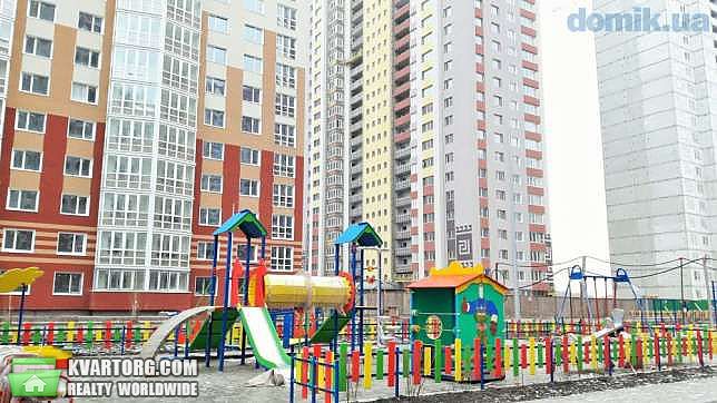 Sell 1-room apartment. Киев,  Гмыри — photo 6
