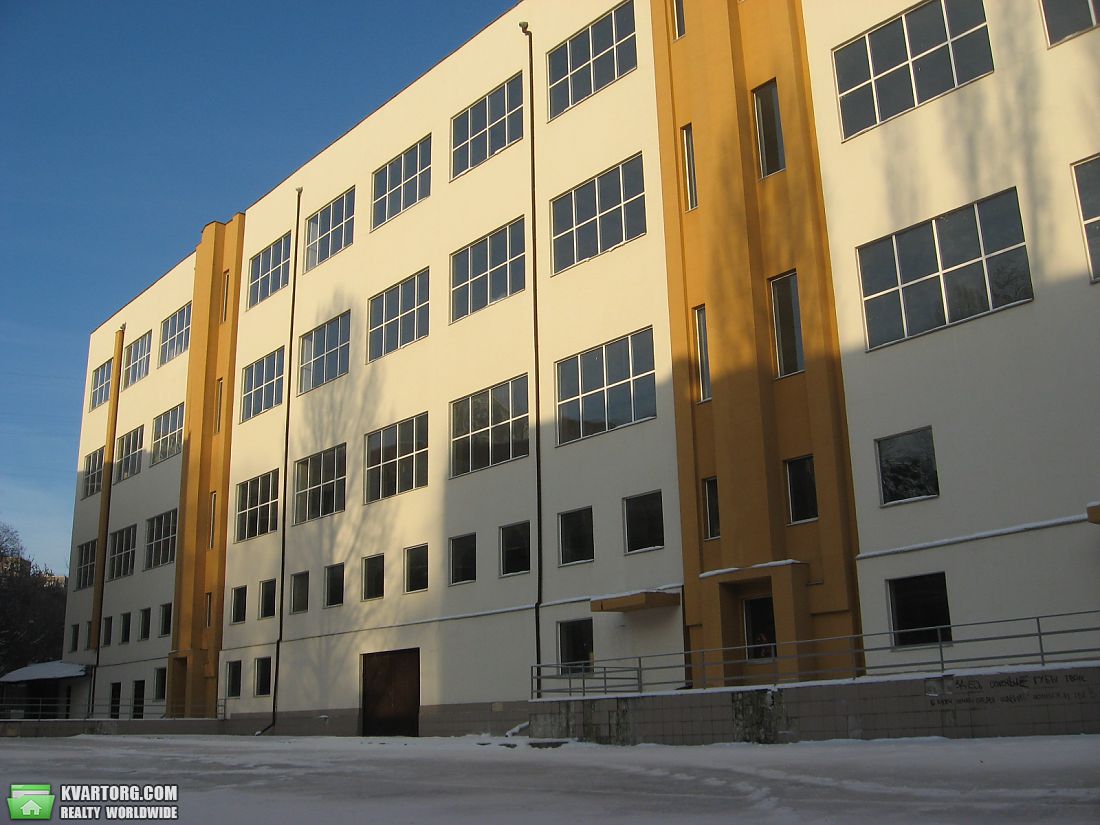 Rent out office. Киев,  Глубочицкая — photo 1