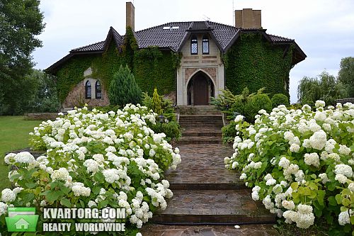 Rent out house. Киевская обл., Дамба 5й км — photo 1