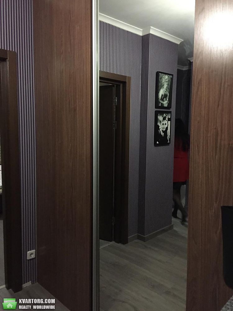 Sell 1-room apartment. Киев,  Ломоносова — photo 7