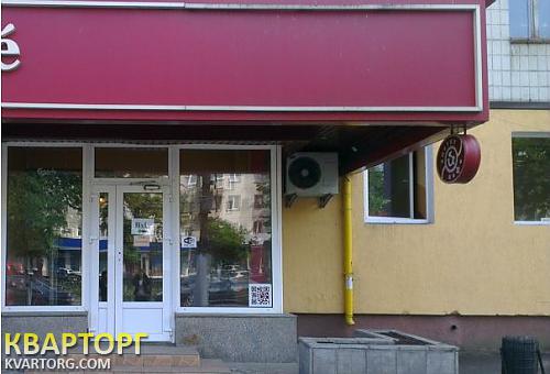 Rent out shop. Киев, п-т  Победы,1. — photo 2