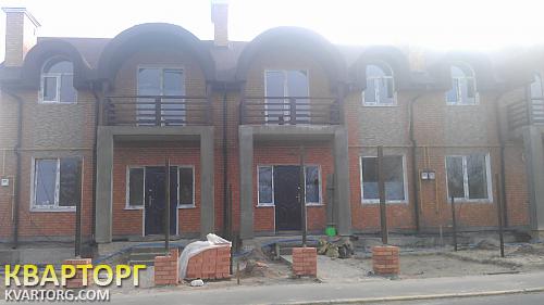 Sell house. Киевская обл., ............... — photo 1