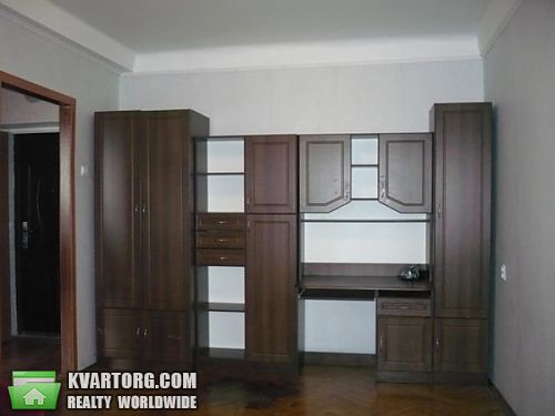Sell 1-room apartment. Киев, Невская — photo 1