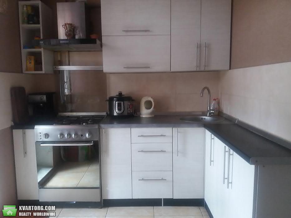 Sell 1-room apartment. Киев,  Киприанова — photo 2
