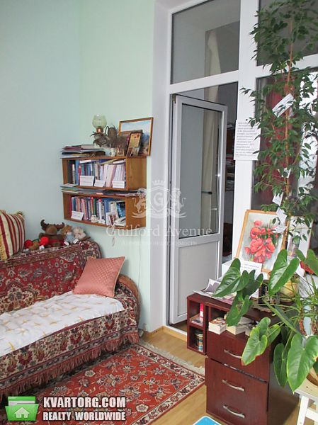 Sell 2-room apartment. Киев,  Саксаганского — photo 5