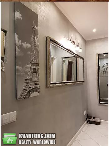 Rent out 2-room apartment. Киев, Рудинская — photo 3