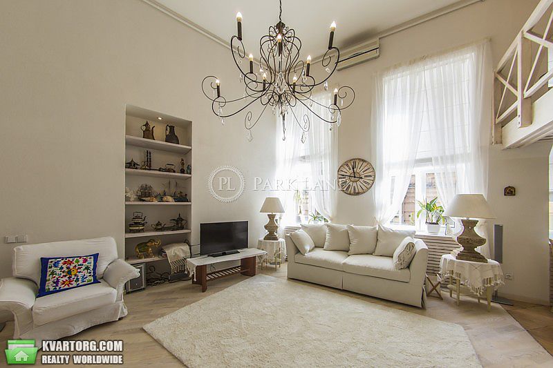 Rent out 2-room apartment. Киев,  Большая Васильковская — photo 1