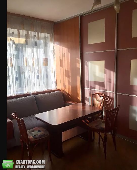 Rent out 2-room apartment. Киев, проспект Соборности — photo 3