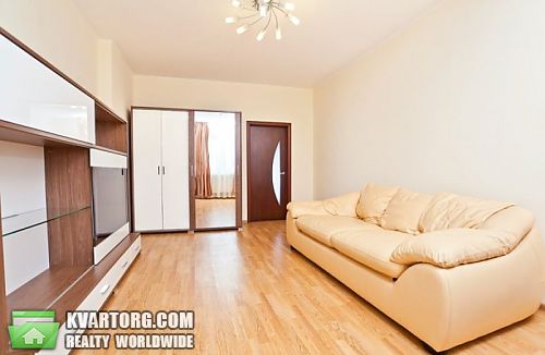 Rent out 3-room apartment. Киев, Белорусская — photo 4
