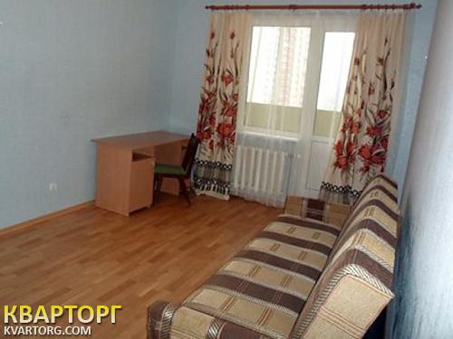 Rent out 2-room apartment. Киев, Урловская — photo 6