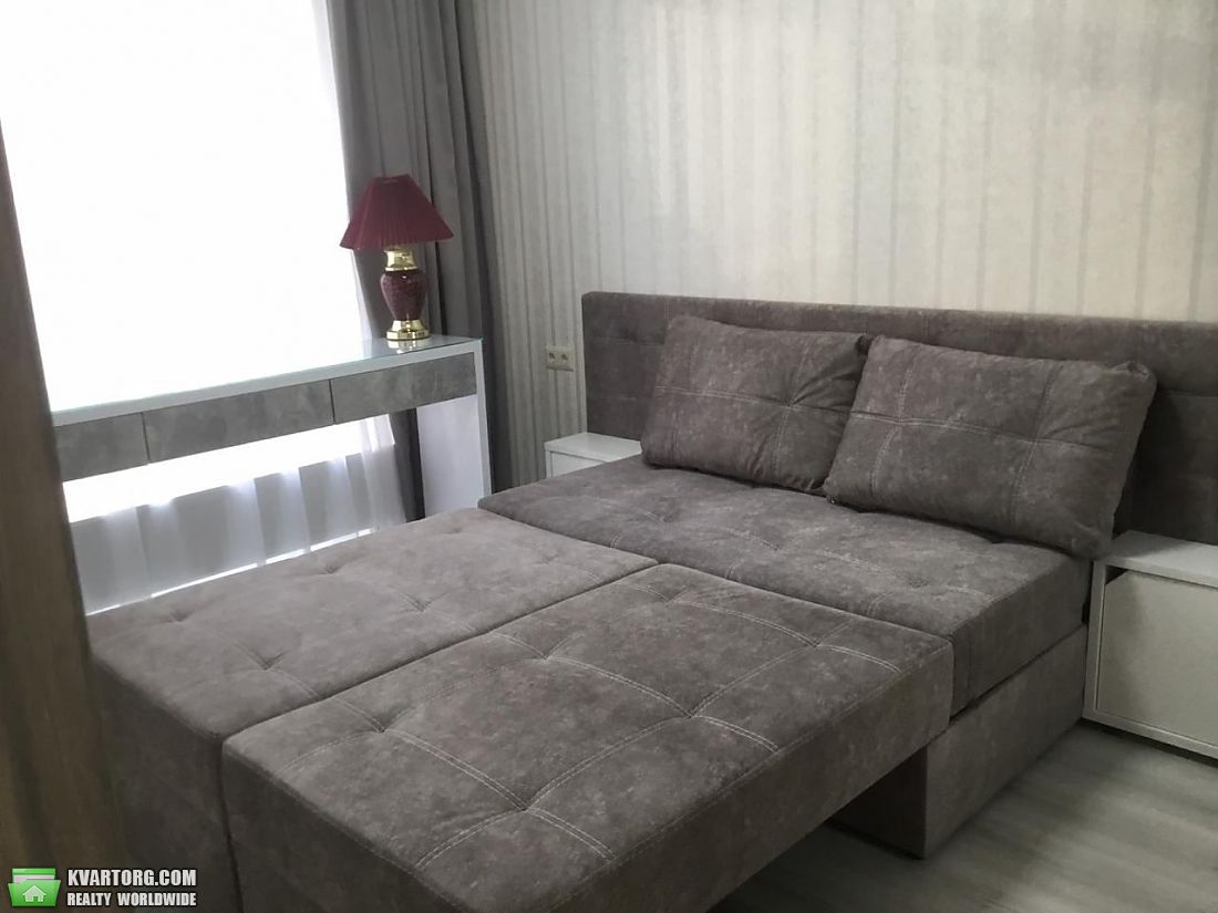 Rent out 3-room apartment. Киев,  Подвысоцкого — photo 5