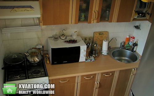 Sell 1-room apartment. Киев, Ромена Роллана бул — photo 1
