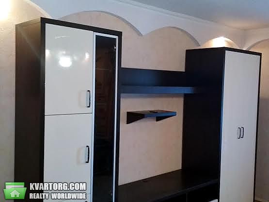 Rent out 3-room apartment. Киев, Богдановская — photo 4