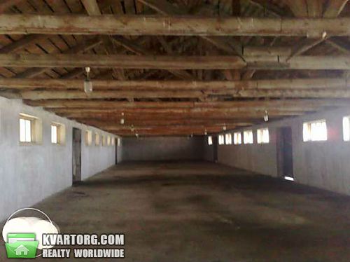 Rent out warehouse. Черкассы, Жовтнева — photo 2