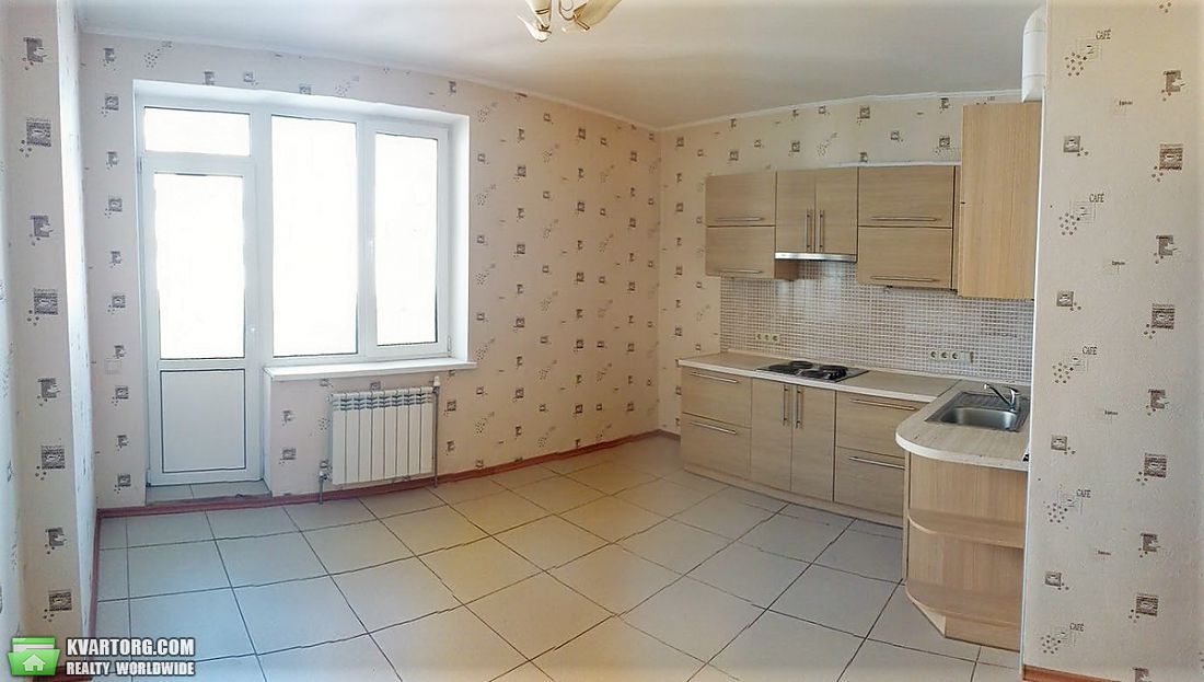Rent out 3-room apartment. Киев, Днепровская набережная — photo 2
