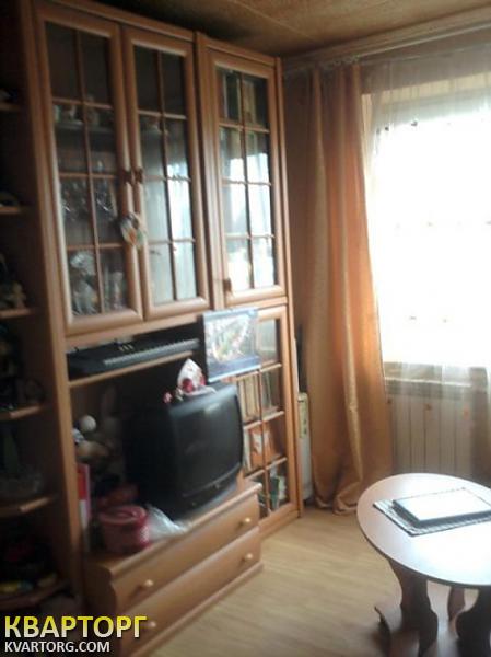 Sell 2-room apartment. Киев,  Зодчих — photo 2
