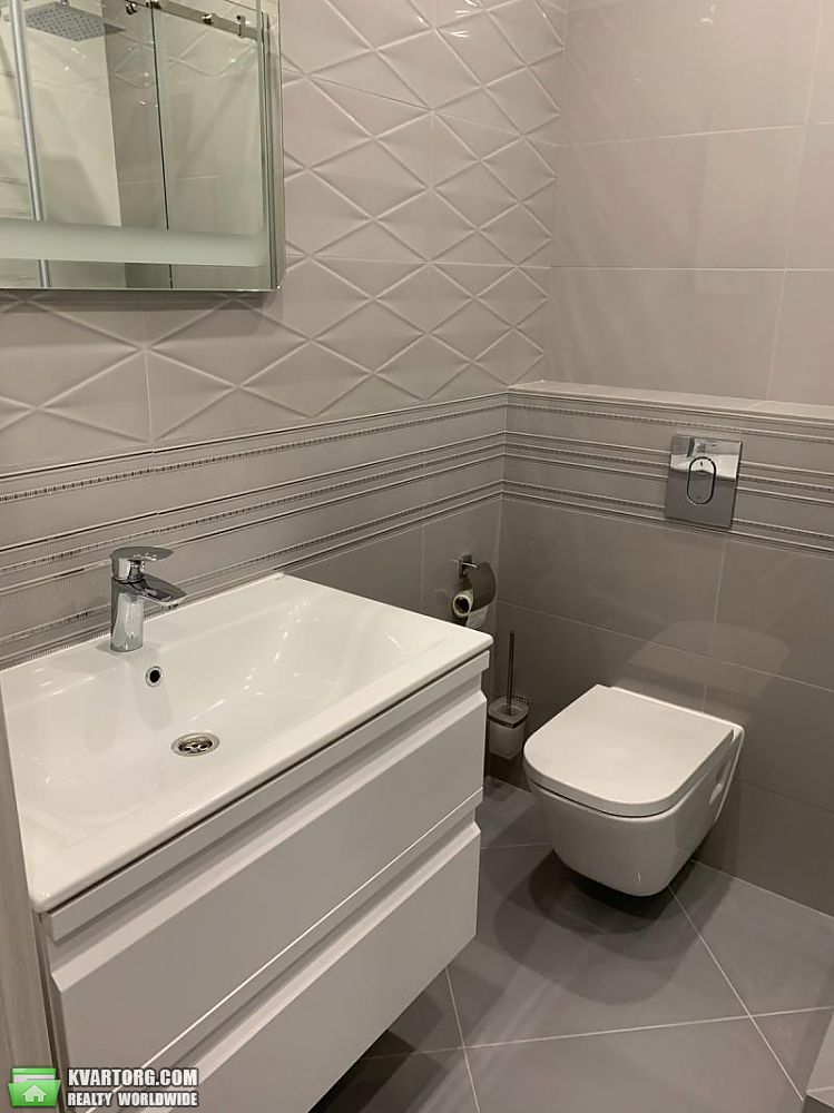Rent out 1-room apartment. Одесса, Сдам новую 1-комнатную кв — photo 3
