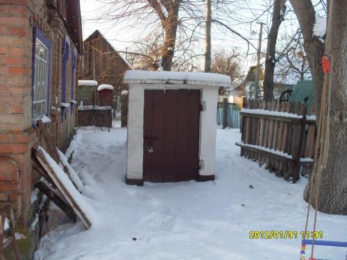 Sell house. Житомир, Жовтнева,23 — photo 4