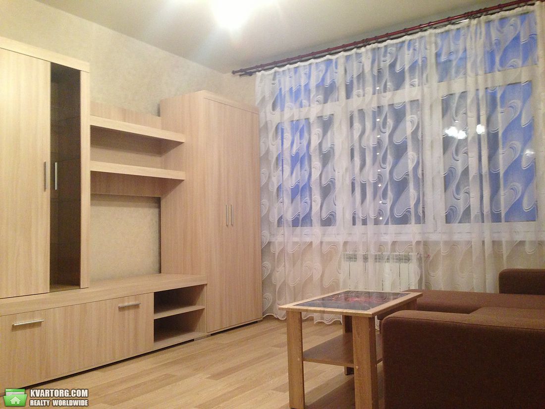 Sell 1-room apartment. Киев, Сикорского — photo 1