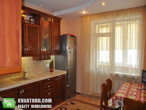 Rent out 3-room apartment. Киев, Руданского — photo 2
