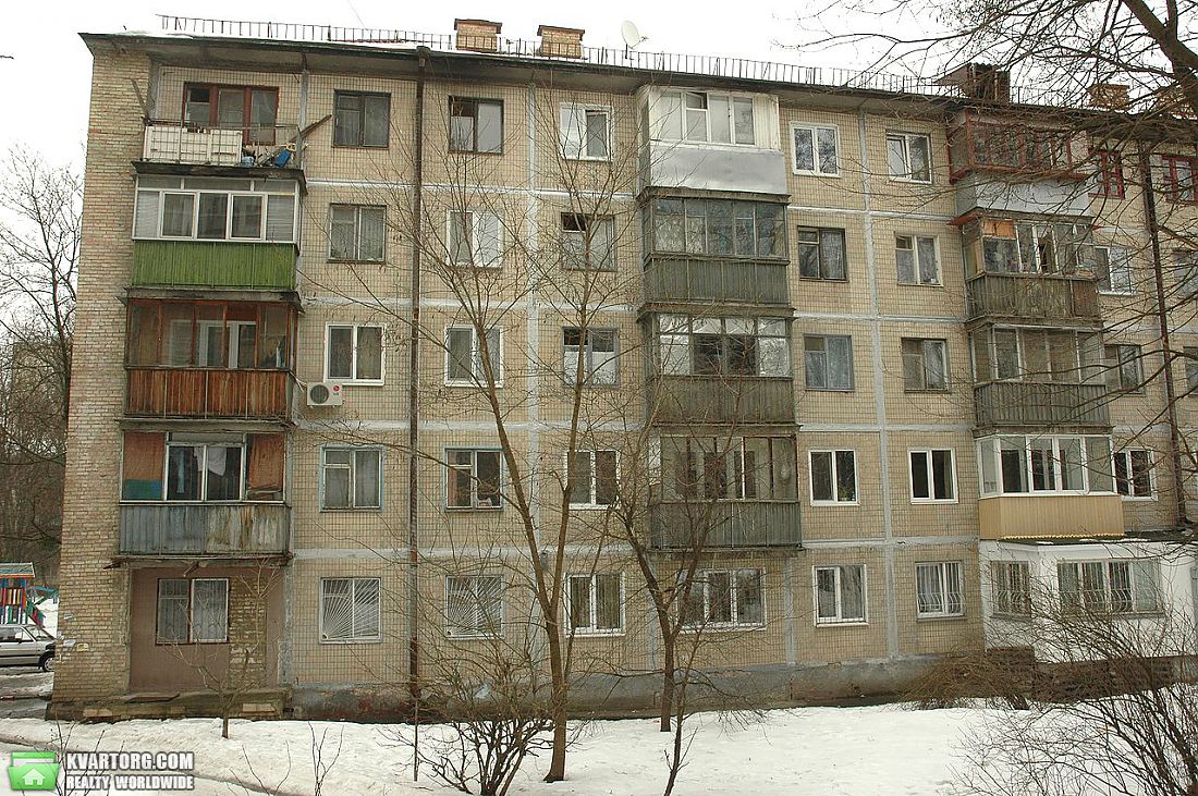 Sell 2-room apartment. Киев,  Василенко — photo 3