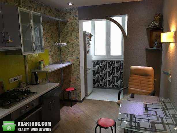 Rent out 3-room apartment. Одесса, Балковская — photo 4
