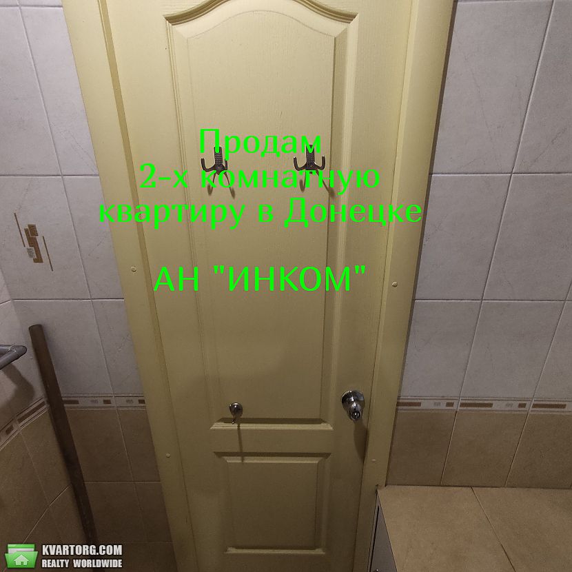 Sell 2-room apartment. Донецк,  Шевченко бул — photo 4