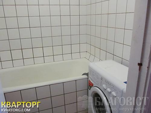 Sell 2-room apartment. Киев, Дарницкий бул — photo 6