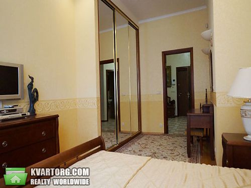 Rent out 3-room apartment. Киев, бул. Леси Украинки — photo 7