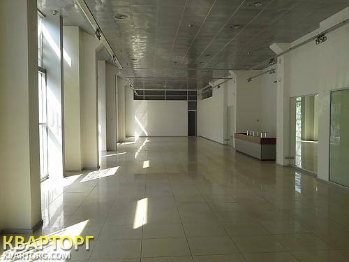 Rent out shop. Киев, Федорова Ивана — photo 2