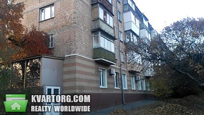 Sell 2-room apartment. Киев, Щербакова — photo 9
