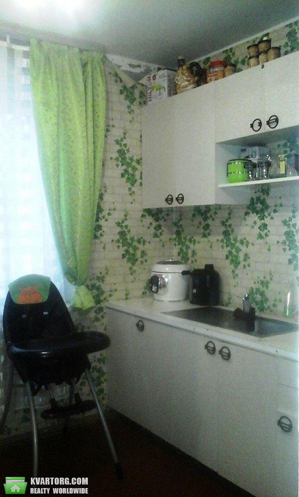 Sell 2-room apartment. Киев,  Заболотного — photo 3