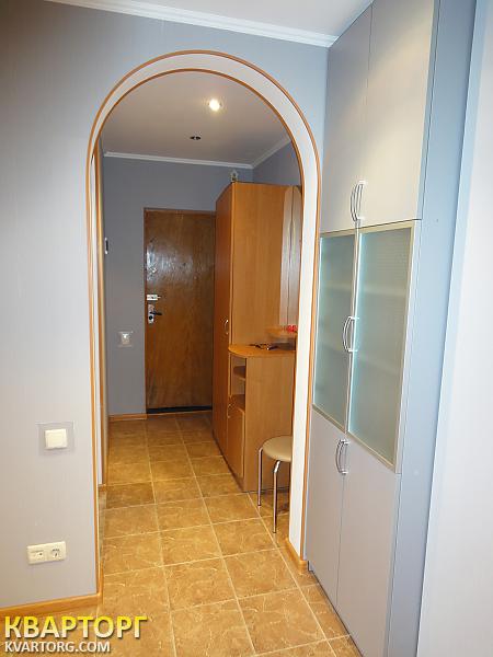 Rent out 1-room apartment. Одесса, Французский бульвар — photo 10