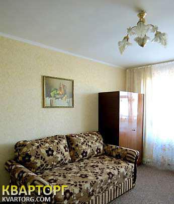 Rent out 3-room apartment. Киев, Василенко — photo 7