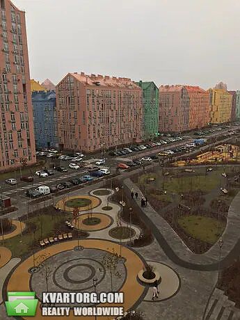 Rent out 1-room apartment. Киев, Соборности — photo 3