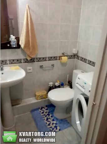 Rent out 1-room apartment. Киев, жк варшавский — photo 6