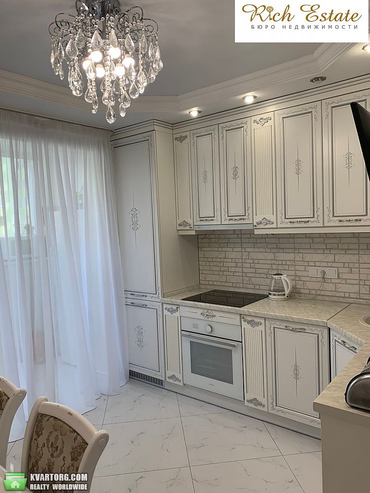 Rent 2-room apartment. Киев,  Донца — photo 4