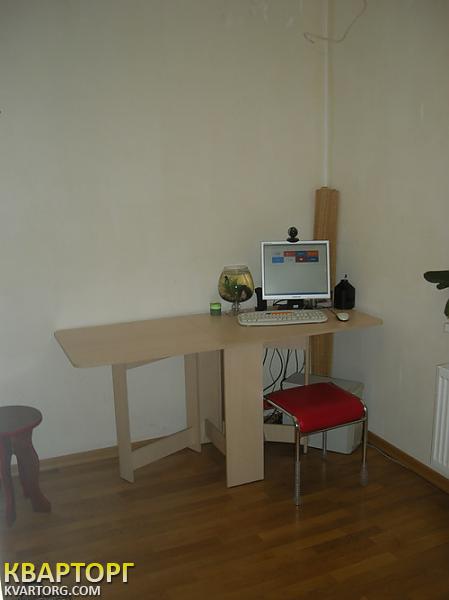 Rent out 2-room apartment. Киев, Лайоша Гавро — photo 2