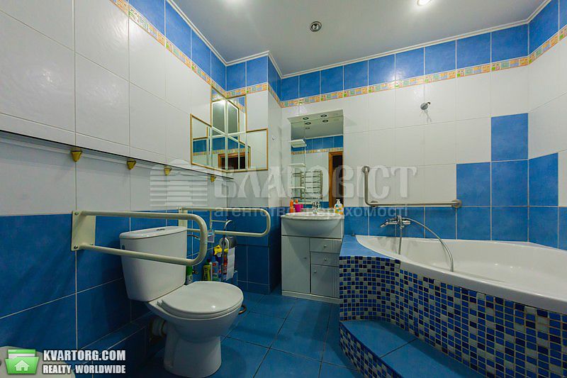 Sell 3-room apartment. Киев,  Верховного Совета бул — photo 5