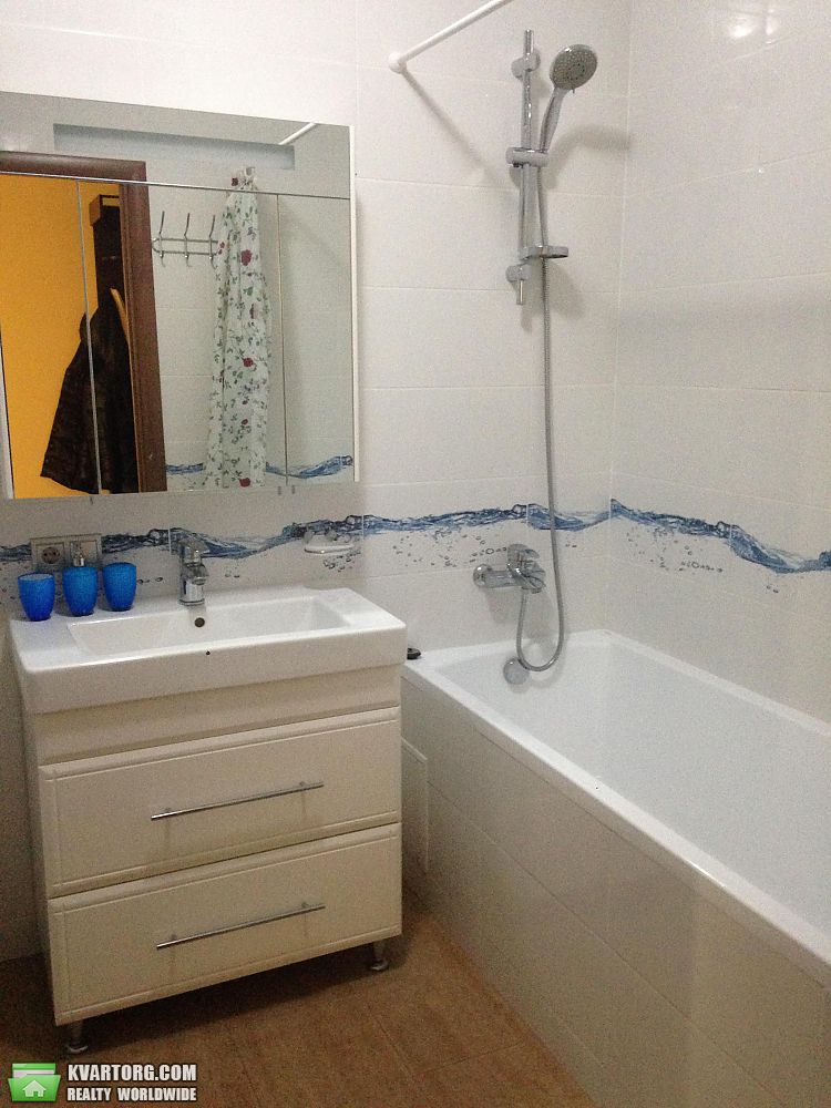 Sell 1-room apartment. Киев,  Вышгородская — photo 6